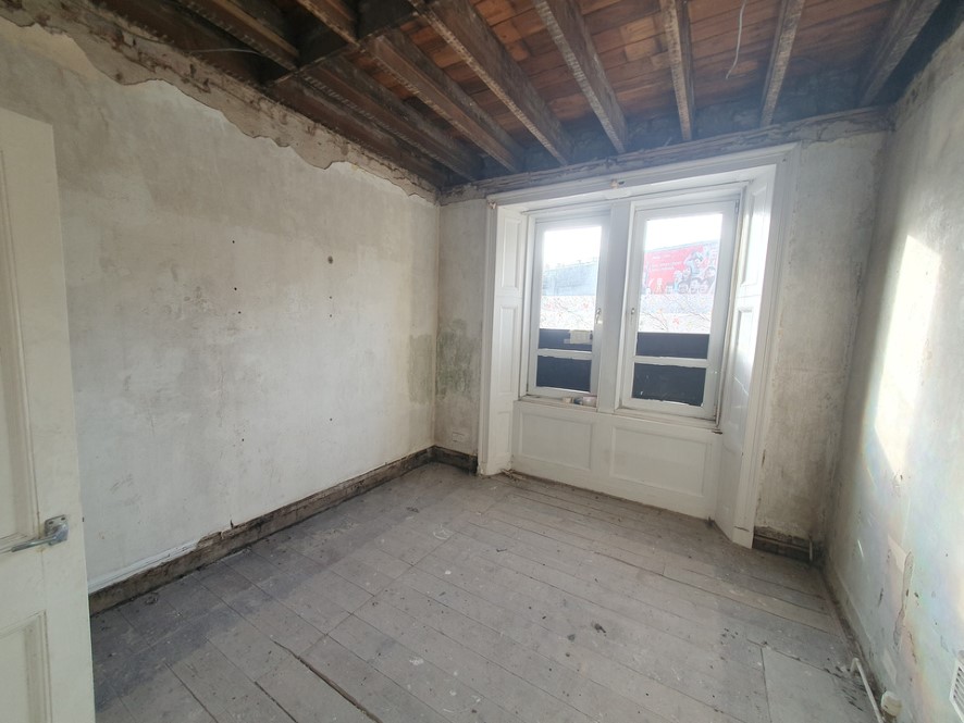 0/14 Underwood Road, Paisley, Renfrewshire PA3 1TD