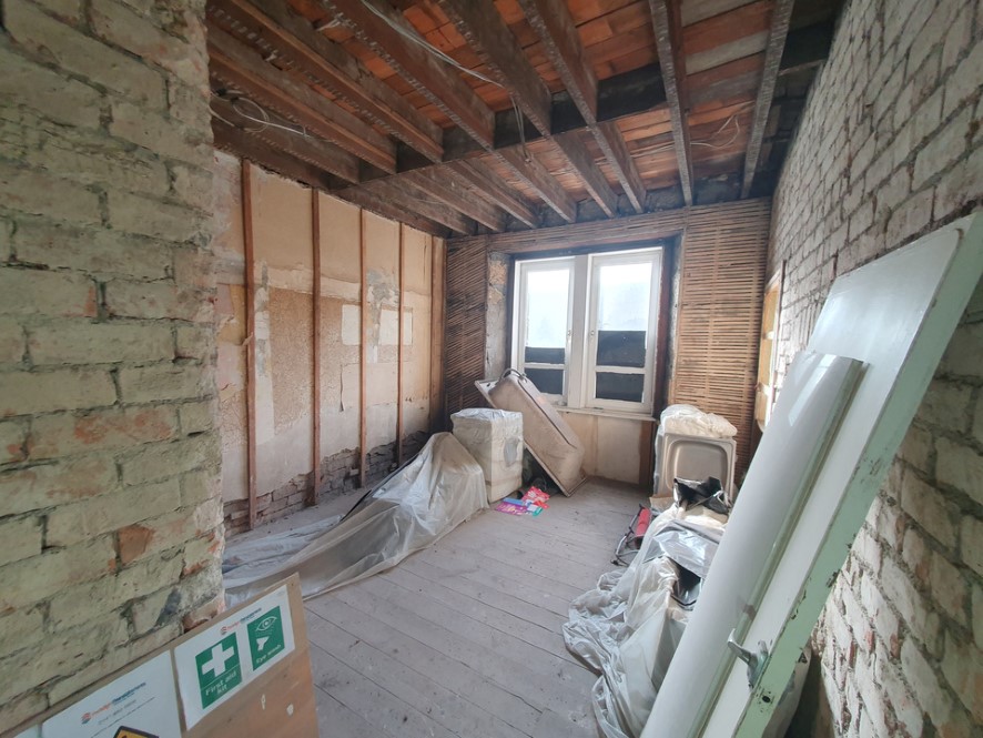 0/14 Underwood Road, Paisley, Renfrewshire PA3 1TD