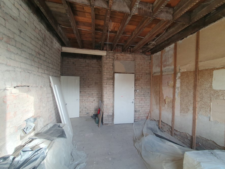 0/14 Underwood Road, Paisley, Renfrewshire PA3 1TD