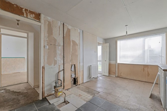 22 Barnet Way, Worthing, West Sussex, BN13 2QR