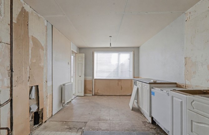 22 Barnet Way, Worthing, West Sussex, BN13 2QR