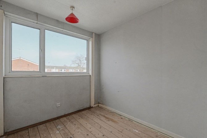 22 Barnet Way, Worthing, West Sussex, BN13 2QR