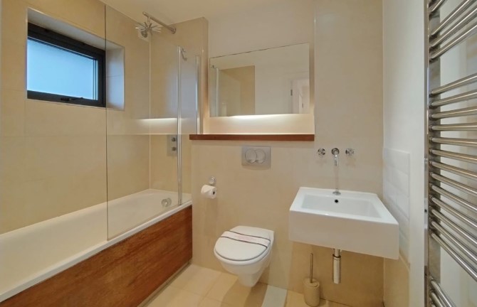 Flat 6 Noble House, 255 Graham Road, Hackney, London, E8 1PE