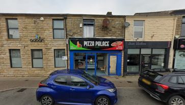 Property for Auction in North West - 294 Union Road, Oswaldtwistle, Accrington, Lancashire BB5 3JD