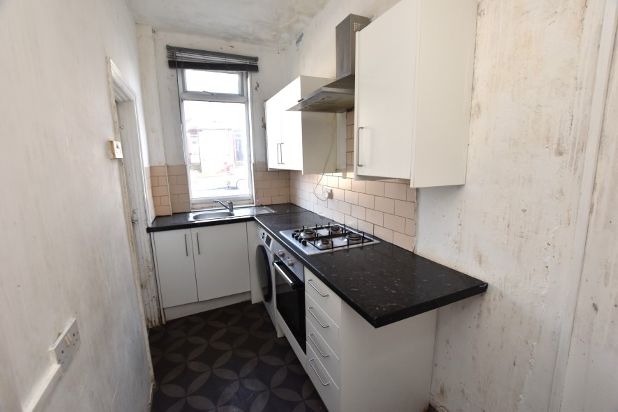 19 Stanley Road, Leeds, West Yorkshire LS9 7BH