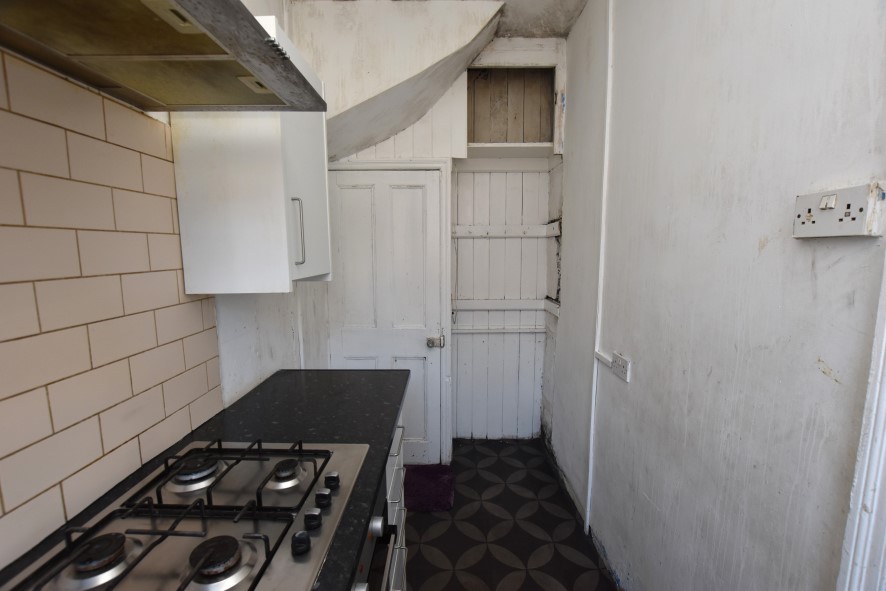 19 Stanley Road, Leeds, West Yorkshire LS9 7BH