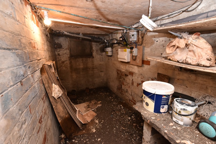 19 Stanley Road, Leeds, West Yorkshire LS9 7BH