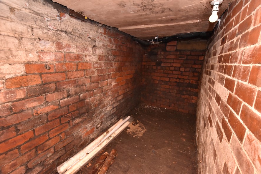 19 Stanley Road, Leeds, West Yorkshire LS9 7BH