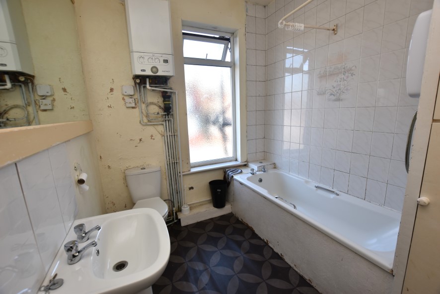 19 Stanley Road, Leeds, West Yorkshire LS9 7BH