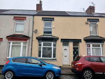 Property for Auction in North Yorkshire, Tees Valley, and extending into County Durham - 31 Romney Street, Middlesbrough, North Yorkshire TS1 4NE
