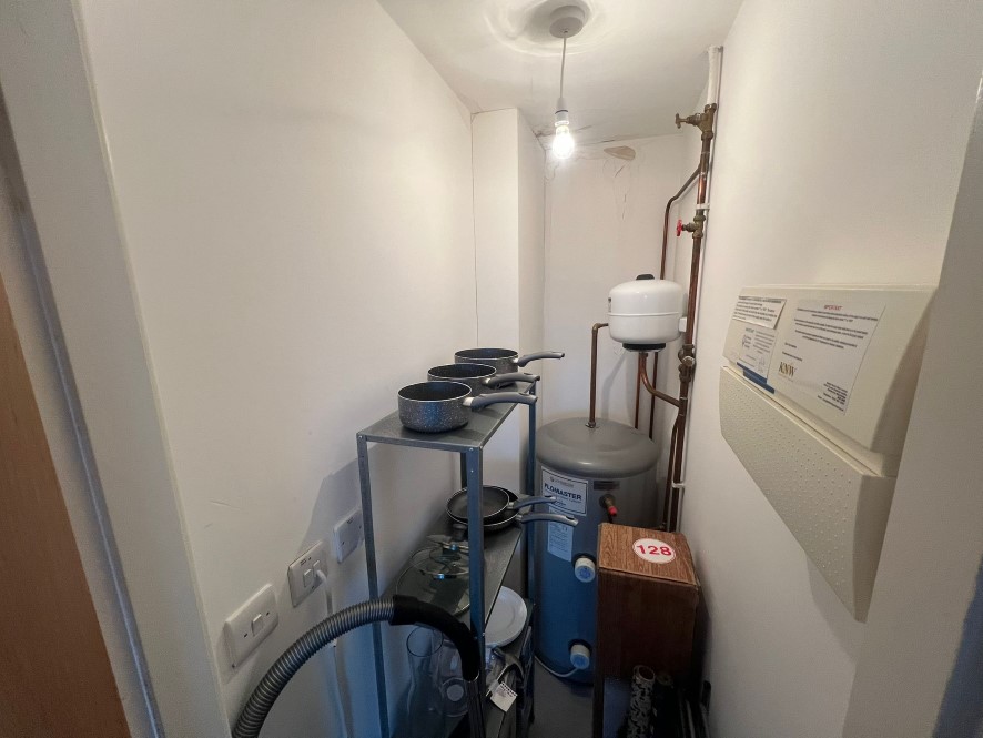 Apartment 12, Box Apartments, 1 Marriott Street, Stockport, SK1 3PJ