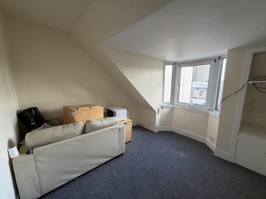 6f Charles Street, Aberdeen, Aberdeen City AB25 3TU