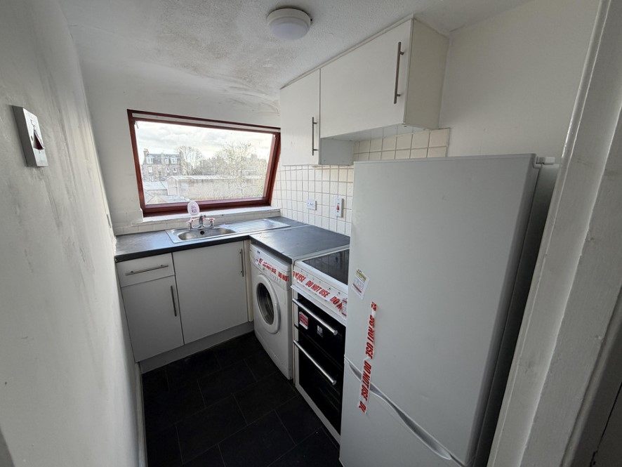 6f Charles Street, Aberdeen, Aberdeen City AB25 3TU