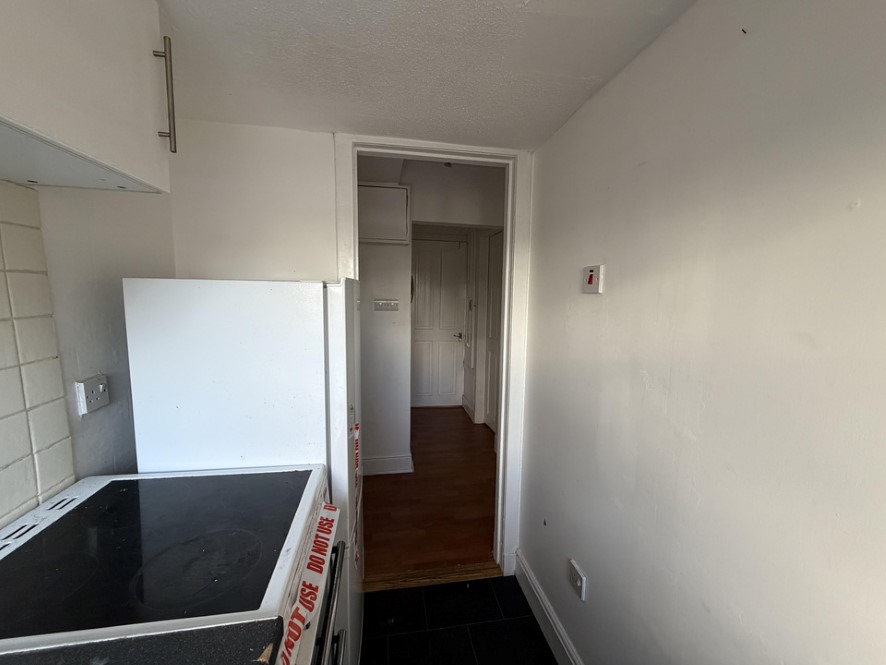 6f Charles Street, Aberdeen, Aberdeen City AB25 3TU