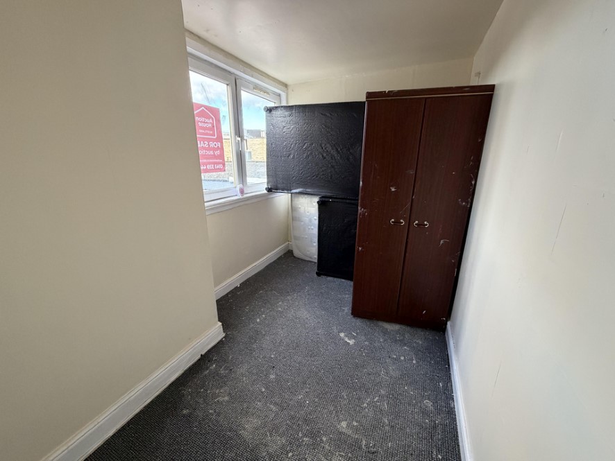 6f Charles Street, Aberdeen, Aberdeen City AB25 3TU