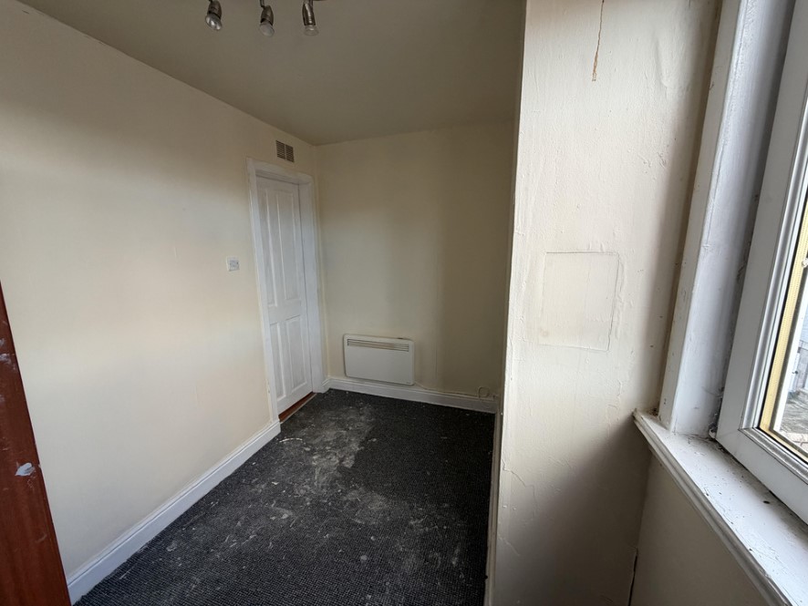 6f Charles Street, Aberdeen, Aberdeen City AB25 3TU