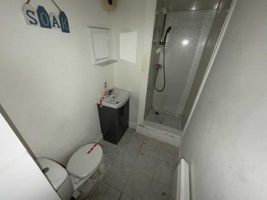 6f Charles Street, Aberdeen, Aberdeen City AB25 3TU