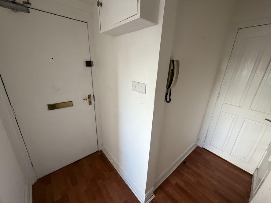 6f Charles Street, Aberdeen, Aberdeen City AB25 3TU