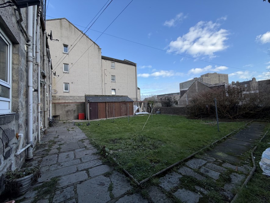 6f Charles Street, Aberdeen, Aberdeen City AB25 3TU