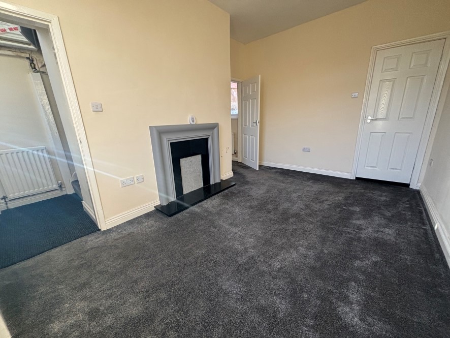 1A Hall Terrace, Willington, Crook, County Durham DL15 0QN