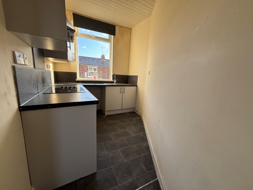 1A Hall Terrace, Willington, Crook, County Durham DL15 0QN