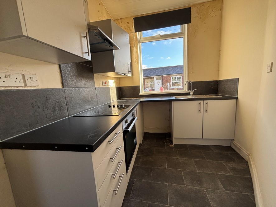 1A Hall Terrace, Willington, Crook, County Durham DL15 0QN