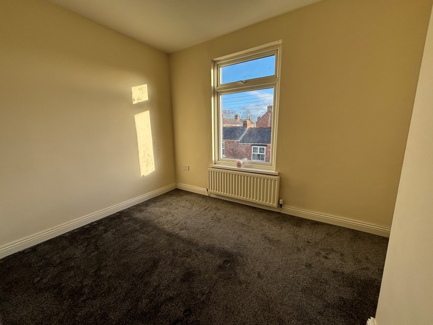 1A Hall Terrace, Willington, Crook, County Durham DL15 0QN