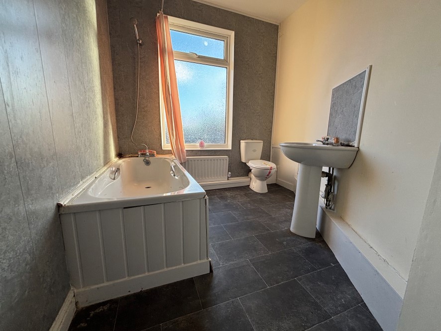 1A Hall Terrace, Willington, Crook, County Durham DL15 0QN