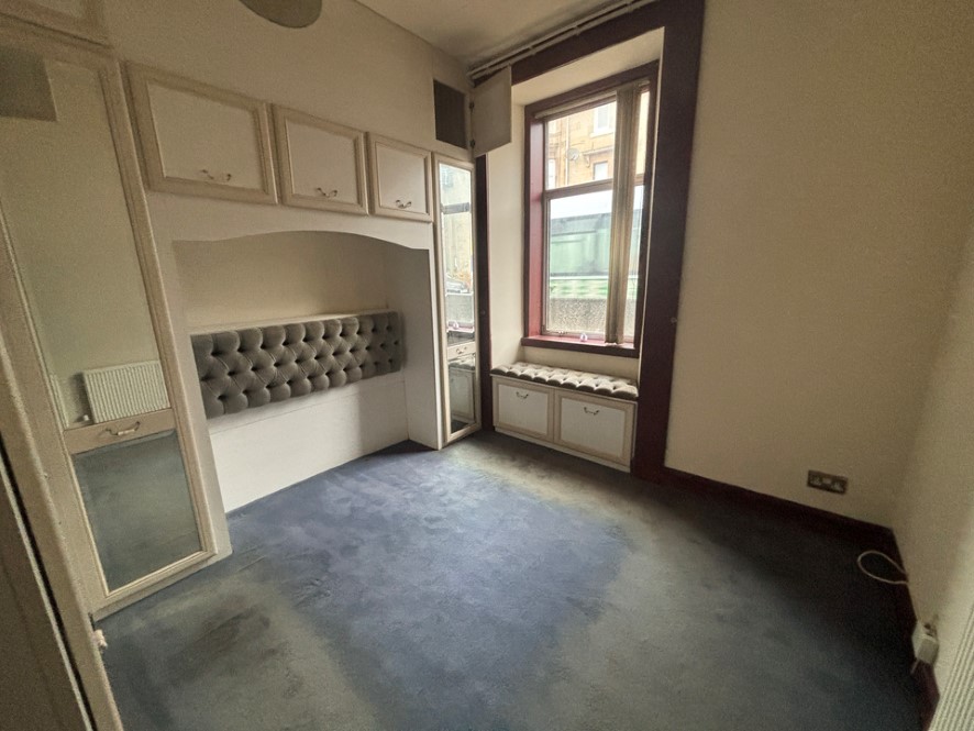 49b, Dumbarton Road, Bowling, Glasgow, West Dunbartonshire G60 5AQ