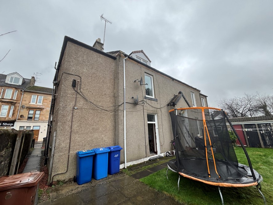 49b, Dumbarton Road, Bowling, Glasgow, West Dunbartonshire G60 5AQ