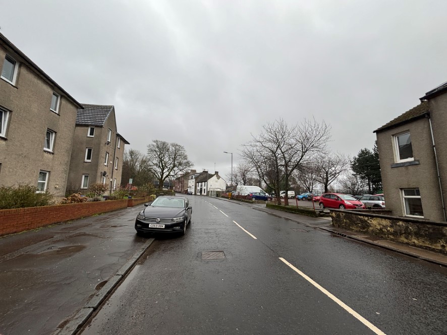 49b, Dumbarton Road, Bowling, Glasgow, West Dunbartonshire G60 5AQ