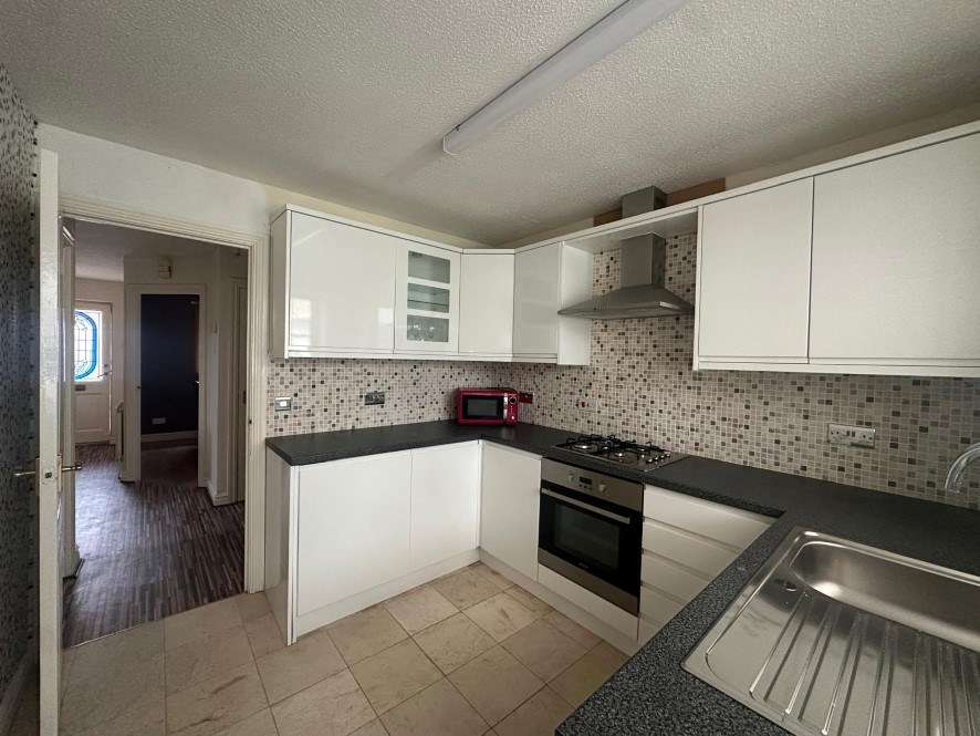 5 Winchester Close, North Wingfield, Chesterfield, Derbyshire, S42 5RT