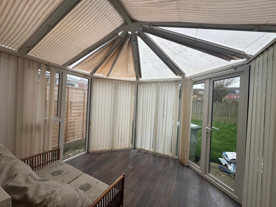 5 Winchester Close, North Wingfield, Chesterfield, Derbyshire, S42 5RT