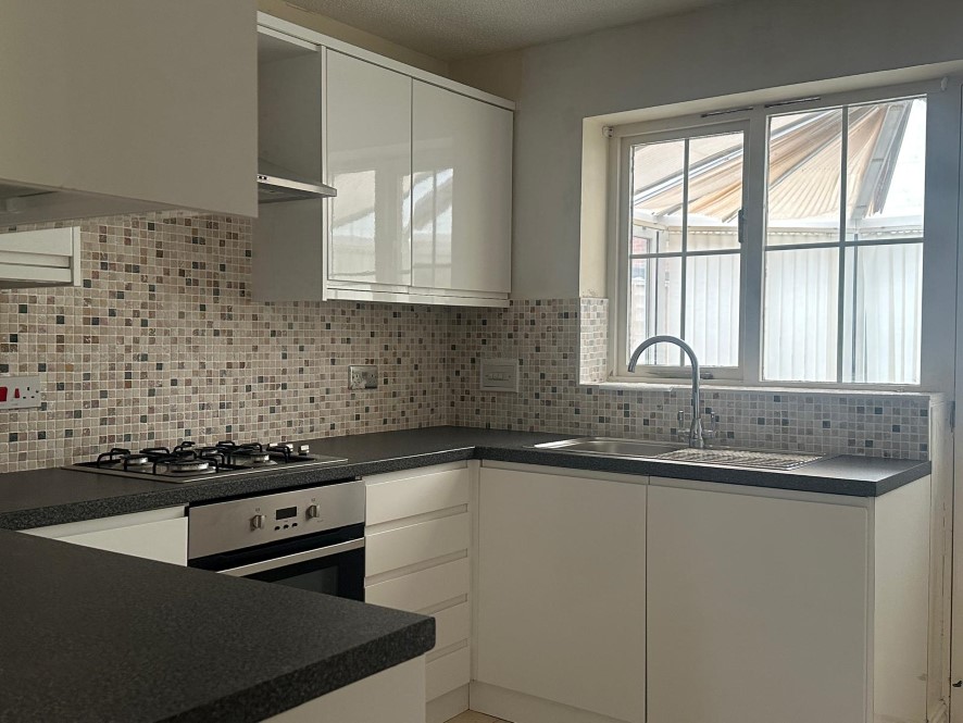 5 Winchester Close, North Wingfield, Chesterfield, Derbyshire, S42 5RT