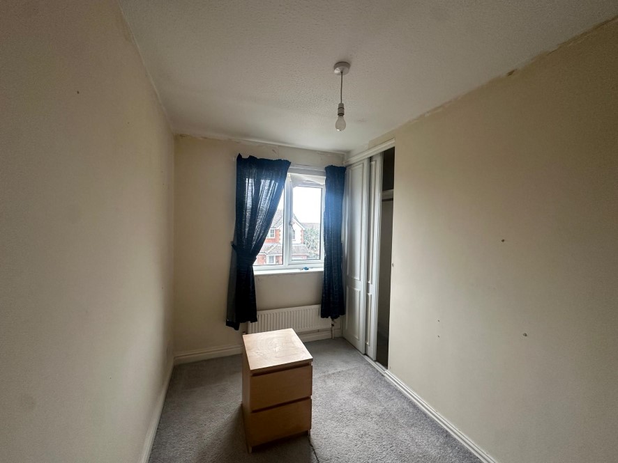 5 Winchester Close, North Wingfield, Chesterfield, Derbyshire, S42 5RT