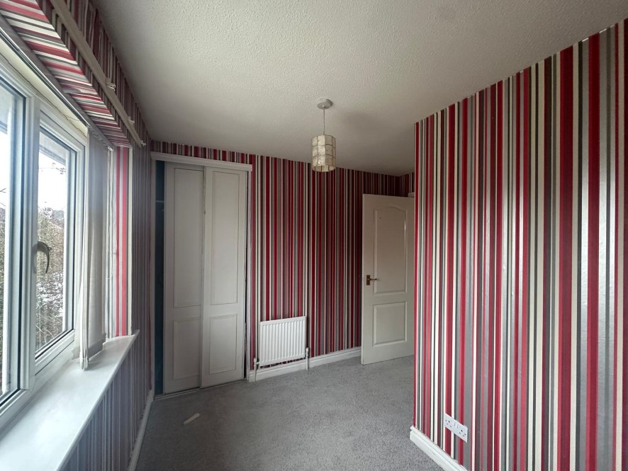 5 Winchester Close, North Wingfield, Chesterfield, Derbyshire, S42 5RT