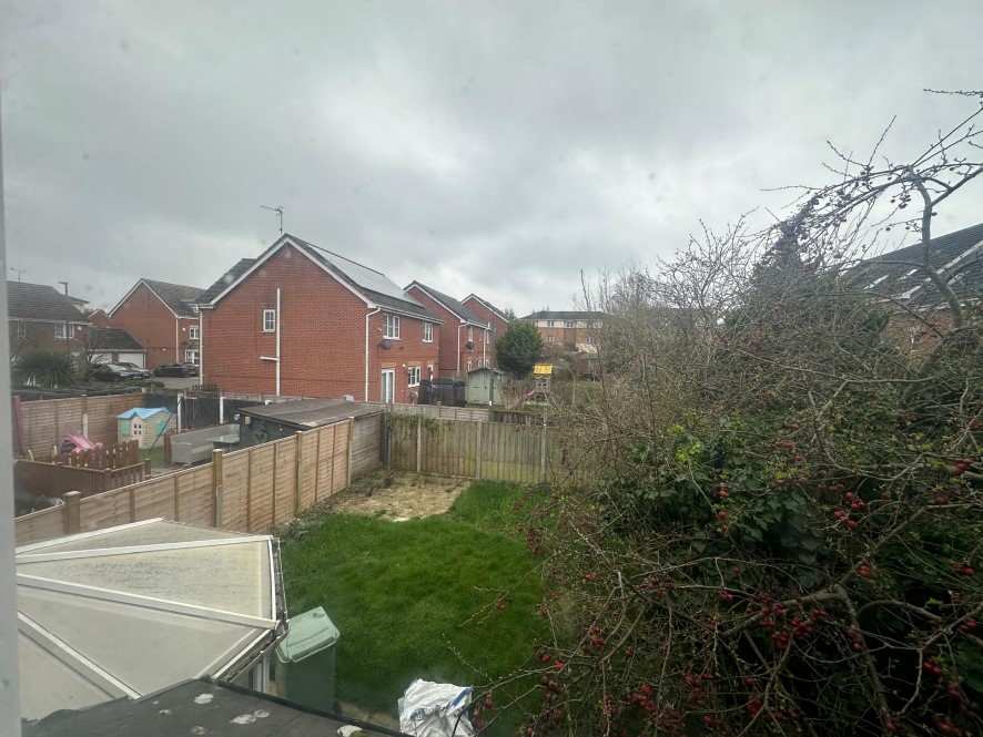 5 Winchester Close, North Wingfield, Chesterfield, Derbyshire, S42 5RT