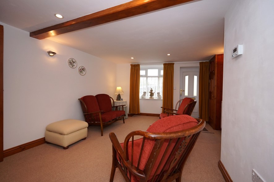 Roy Cottage, Penny Bridge, Ulverston, Cumbria LA12 7RJ