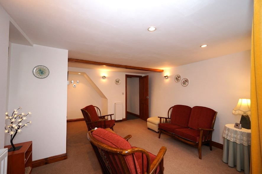 Roy Cottage, Penny Bridge, Ulverston, Cumbria LA12 7RJ