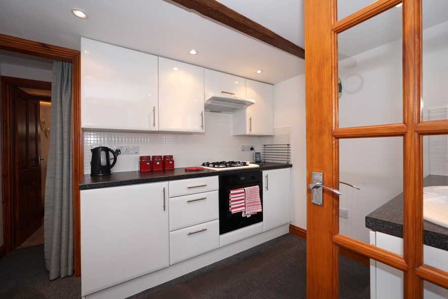 Roy Cottage, Penny Bridge, Ulverston, Cumbria LA12 7RJ