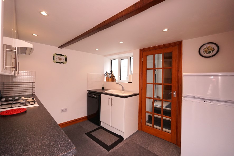 Roy Cottage, Penny Bridge, Ulverston, Cumbria LA12 7RJ