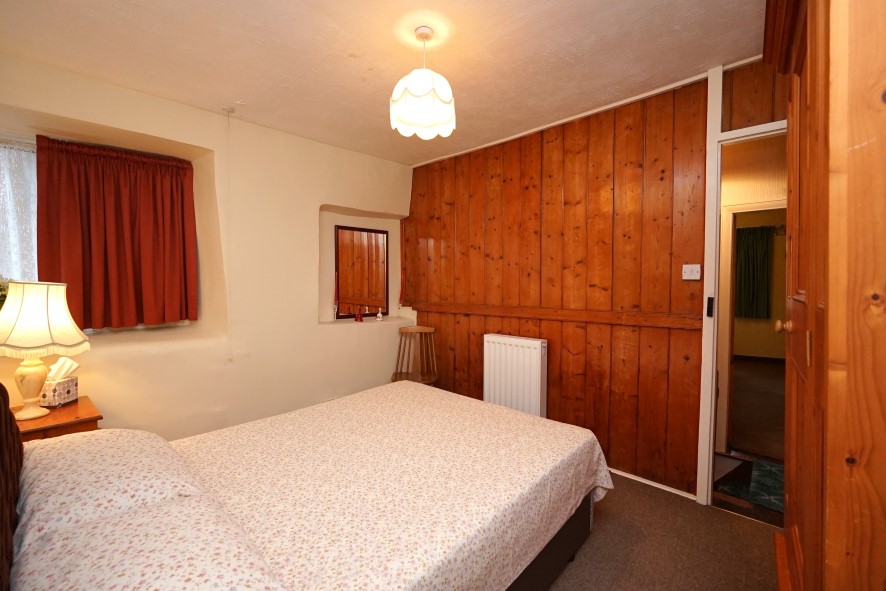 Roy Cottage, Penny Bridge, Ulverston, Cumbria LA12 7RJ