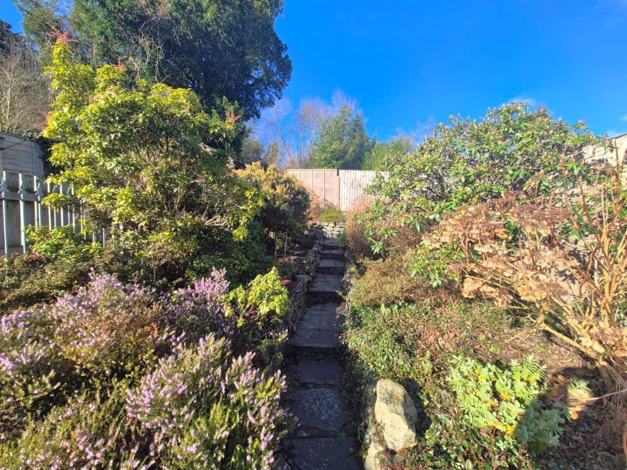 Roy Cottage, Penny Bridge, Ulverston, Cumbria LA12 7RJ