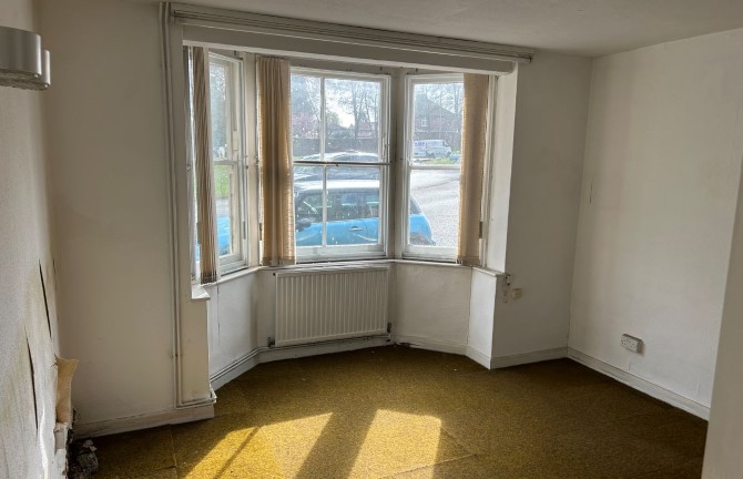 58 Crown Street, Stowmarket, Suffolk, IP14 1HY