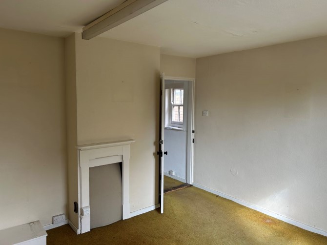 58 Crown Street, Stowmarket, Suffolk, IP14 1HY