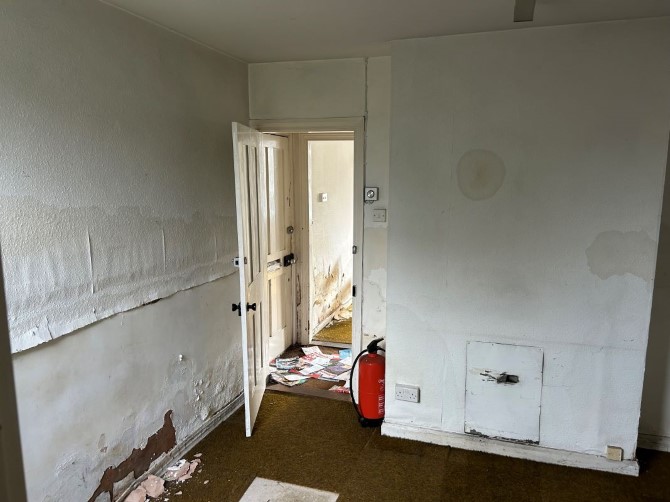 58 Crown Street, Stowmarket, Suffolk, IP14 1HY