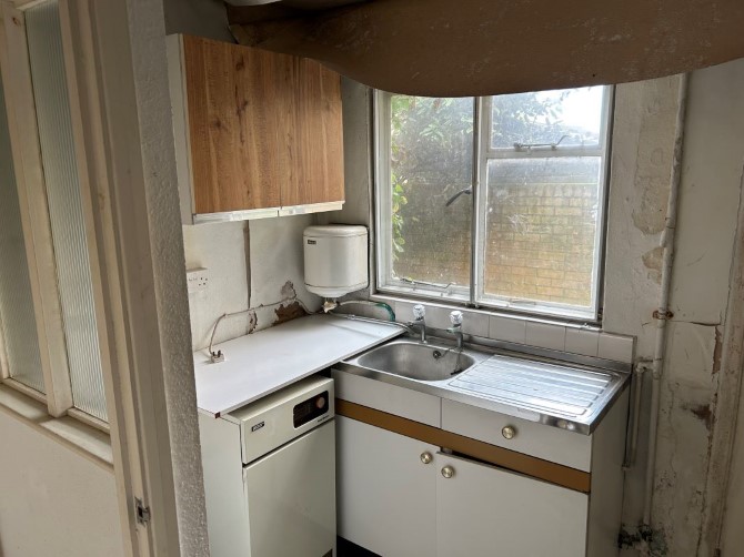 58 Crown Street, Stowmarket, Suffolk, IP14 1HY