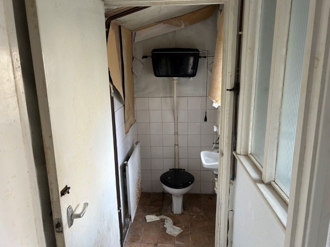 58 Crown Street, Stowmarket, Suffolk, IP14 1HY