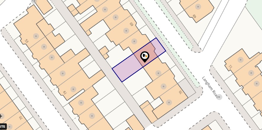 64 Langham Road, Oldham, OL8 1AX