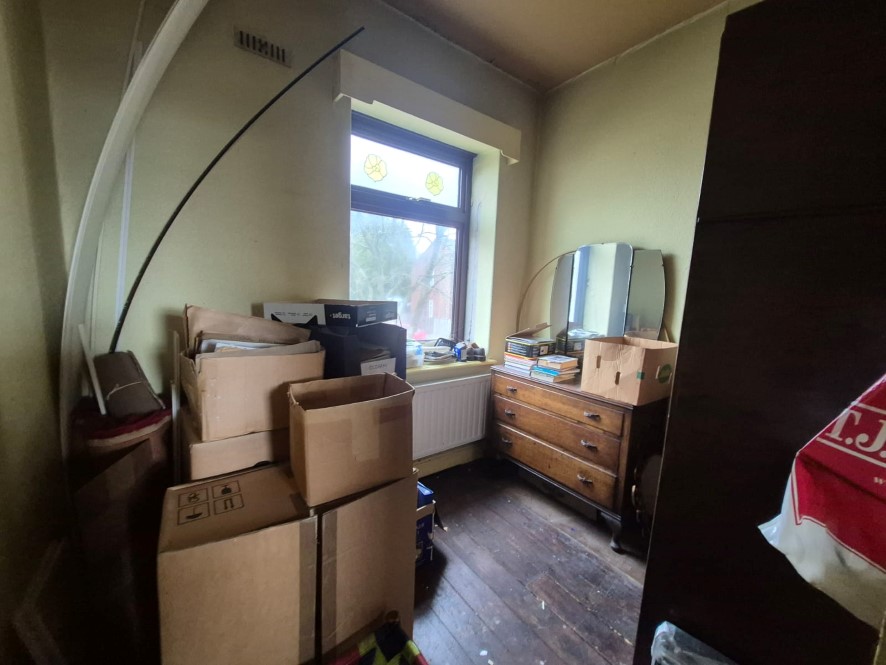 64 Langham Road, Oldham, OL8 1AX